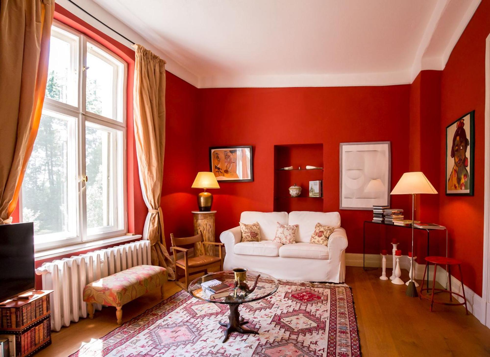 Gutshaus Penzlin Villa Meyenburg  Екстериор снимка